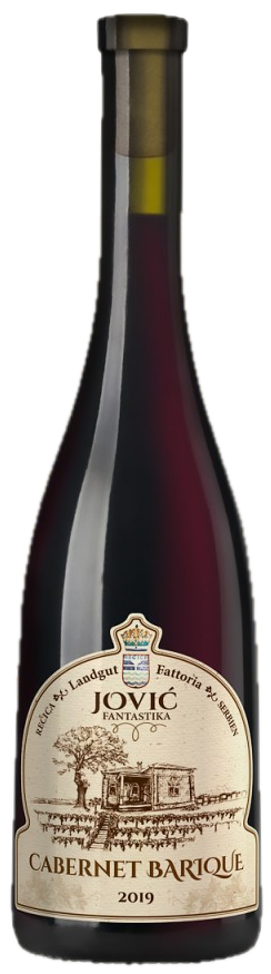 Cabernet Sauvignon