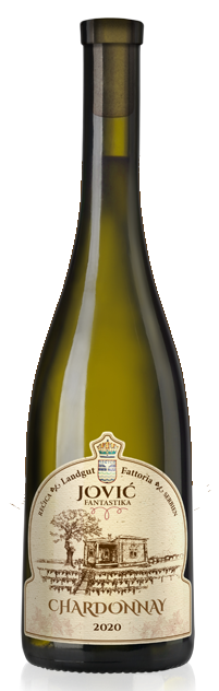 Vino CHARDONNAY