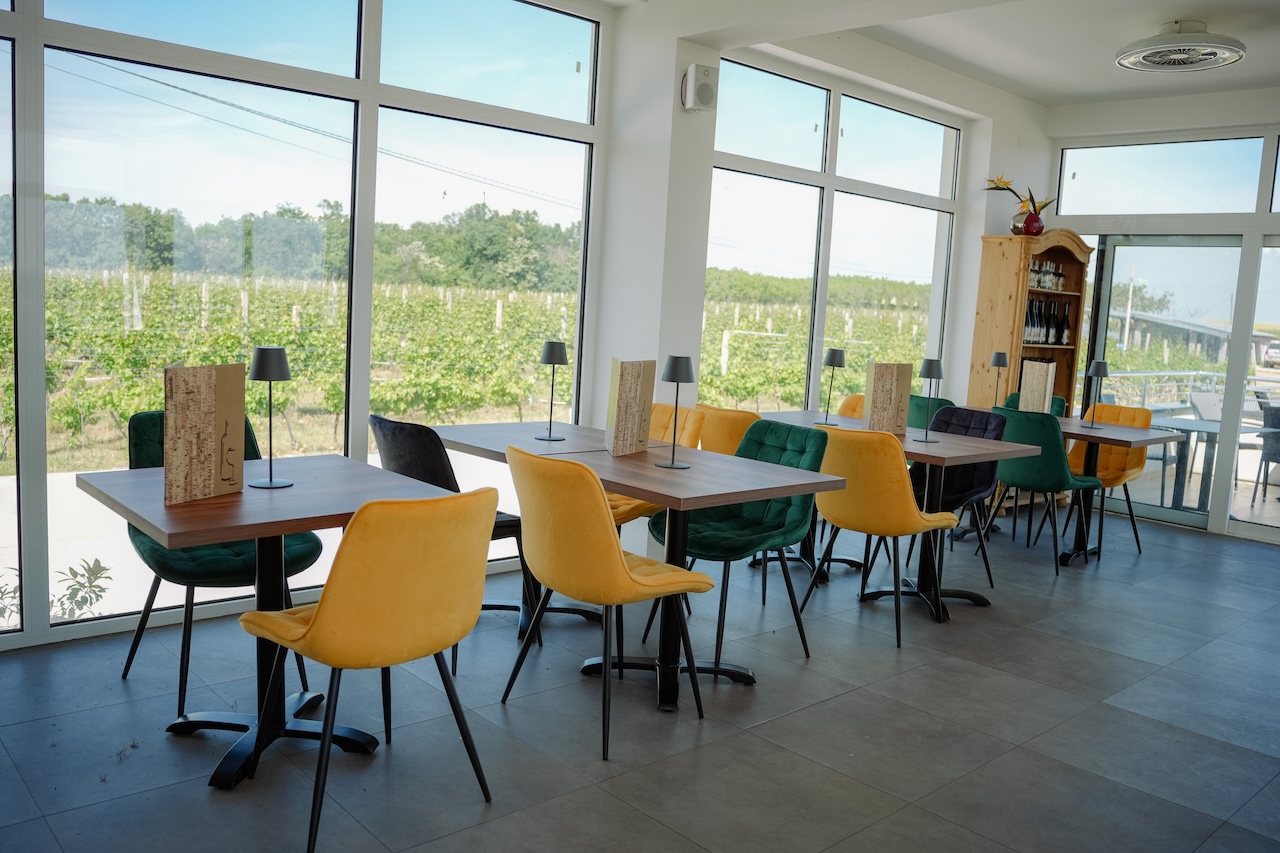 Restoran 1