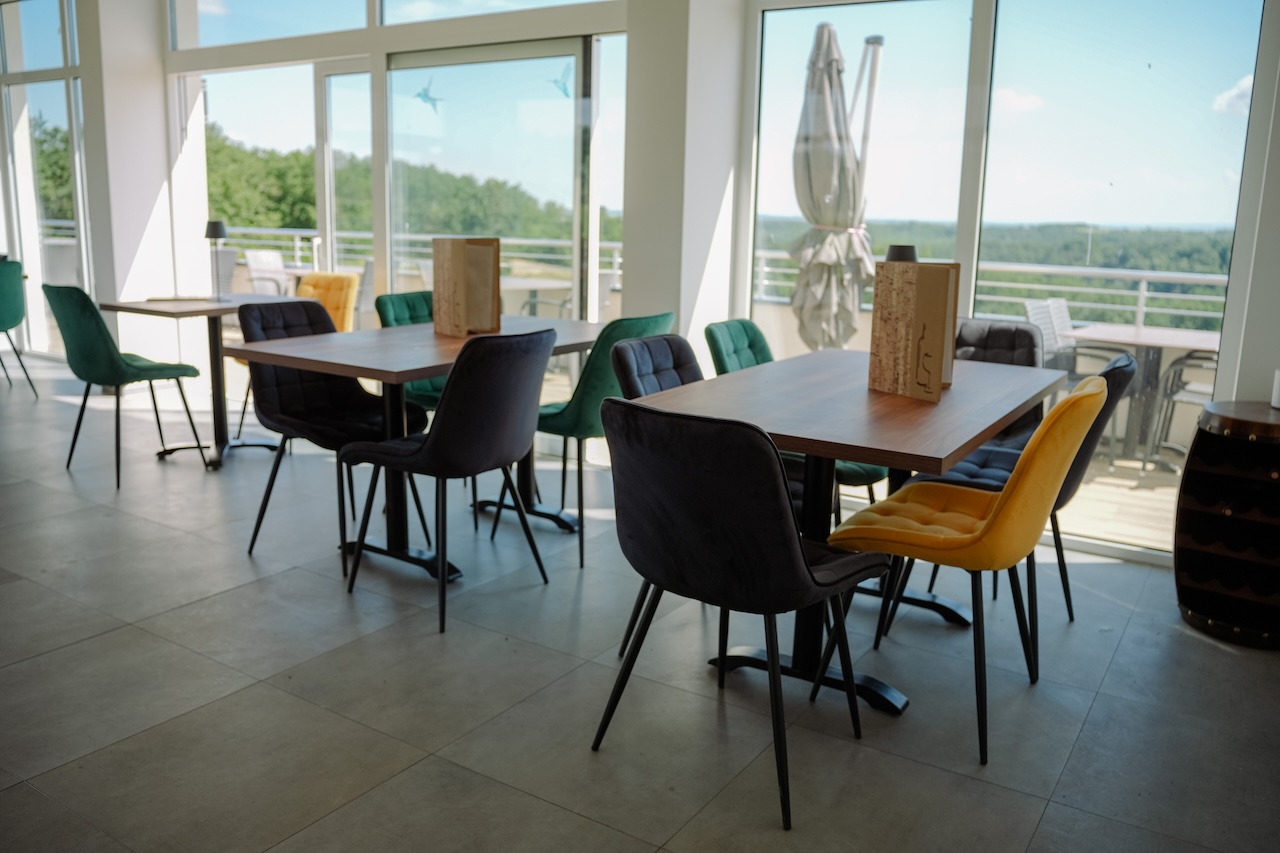 Restoran 4