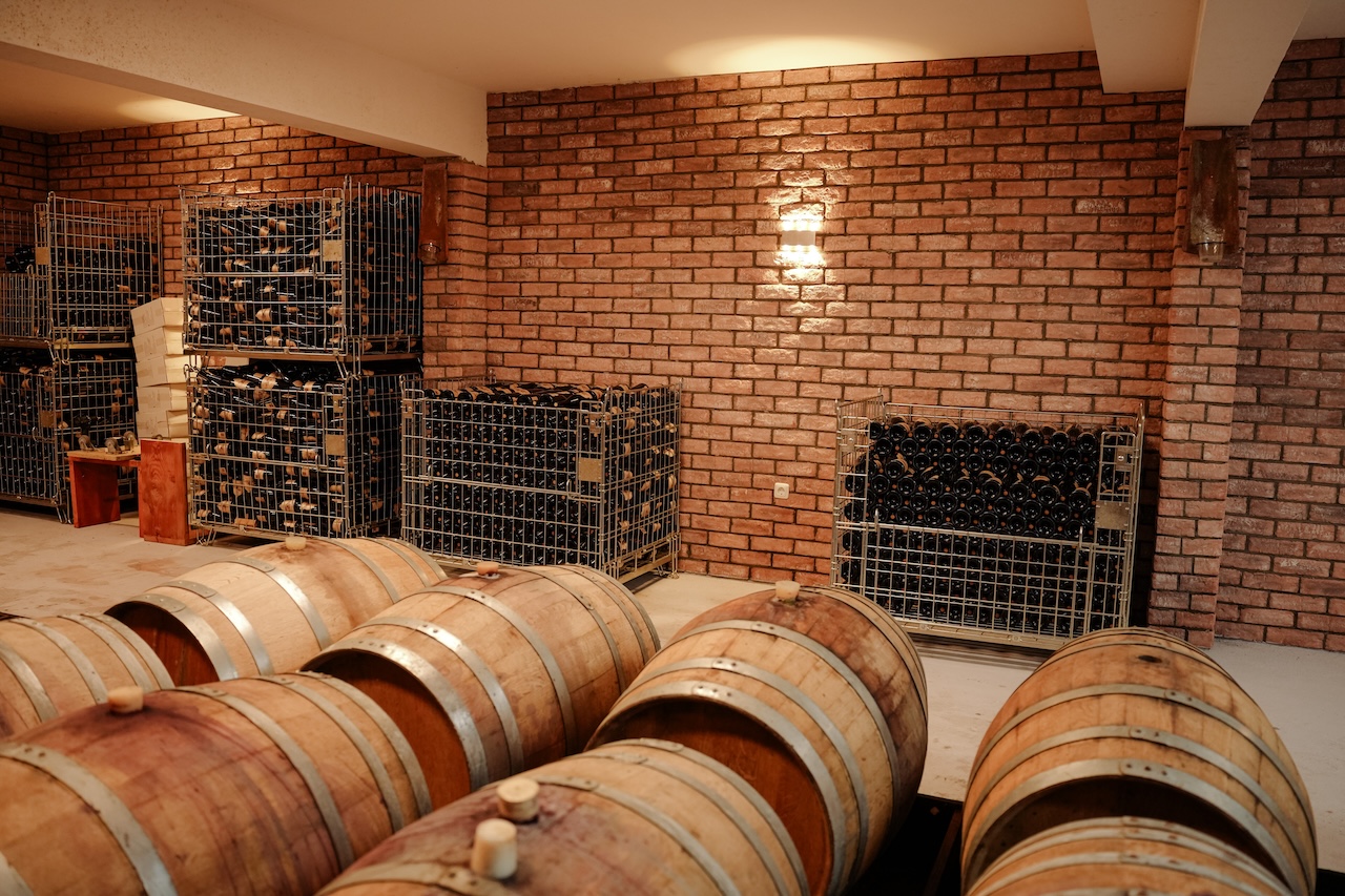 Vinarija 2
