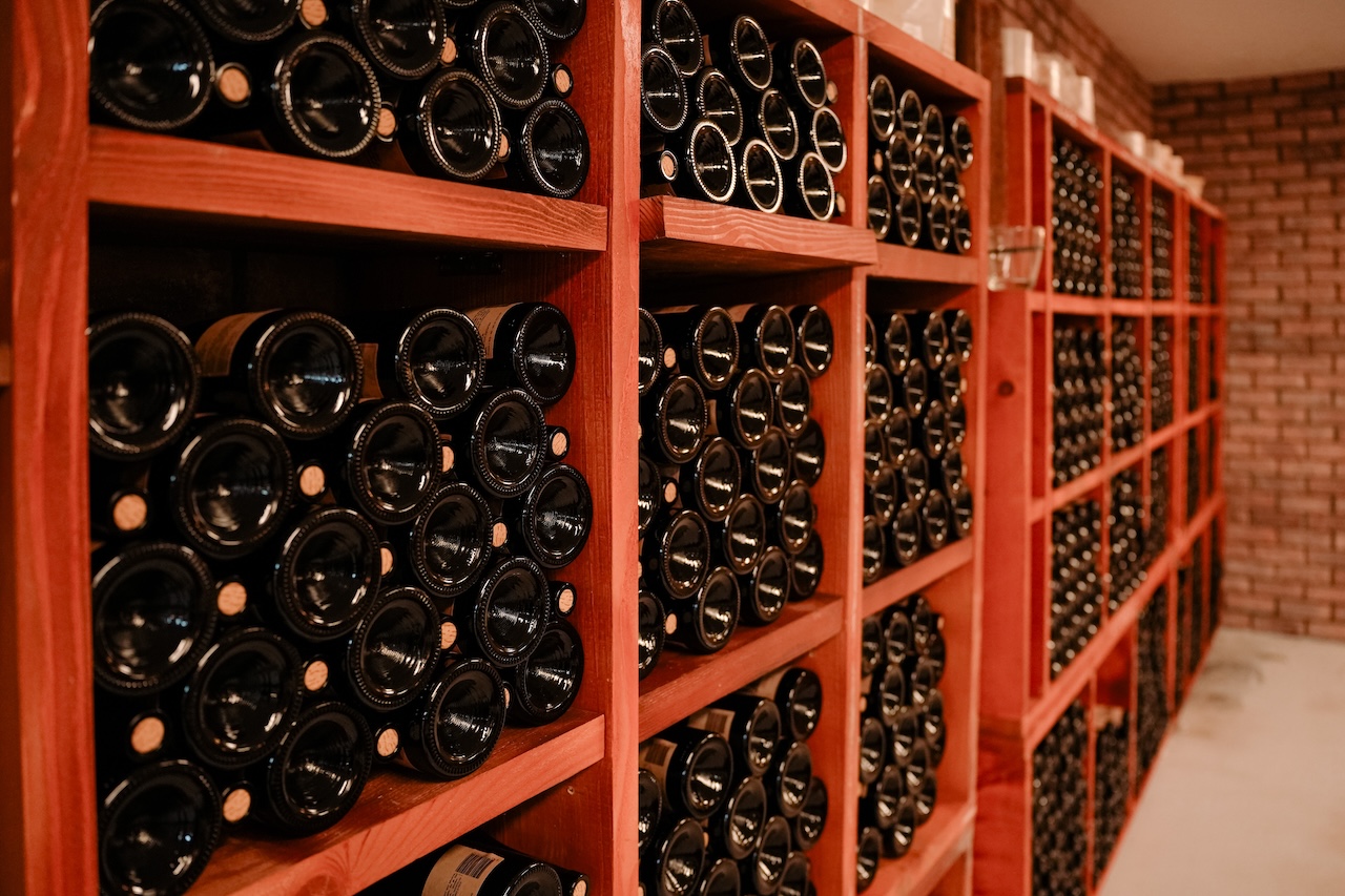 Vinarija 3