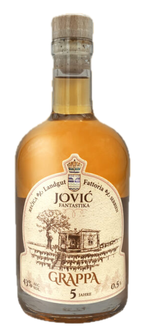 Grappa