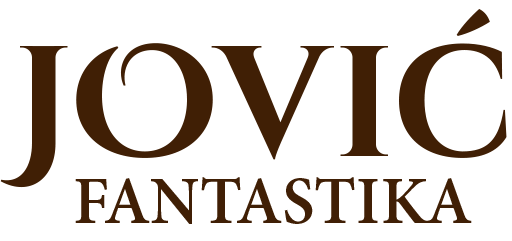 Vinarija Jović Fantastika