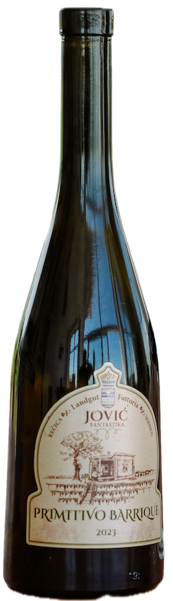 Primitivo