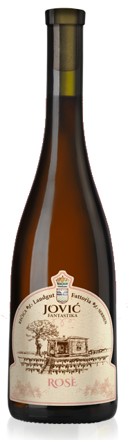 Vino Rose