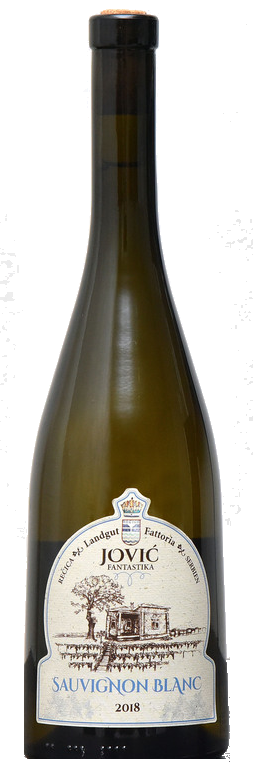 SAUVIGNON BLANC